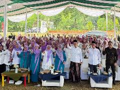 Merawat Warisan Gus Dur: Perempuan Bangsa Jawab Tantangan Dakwah di Era Digital