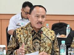 Anggota DPR dari Partai Golkar, Maruli Siahaan: Tidak Ada Hak Masyarakat untuk Tutup TPL