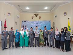 FKUB 2025-2030 Dikukuhkan, Fatayat NU Majalengka Dorong Perempuan Jadi Penjaga Toleransi