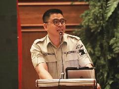 Anggota DPR Endipat Wijaya Minta Maaf ke Ferry Irwandi Usai Sindiran Sok Paling