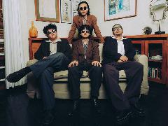 Unit Pop Malang, Coldiac Rilis EP Loving You Like This