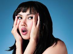 Shakira Jasmine Resmi Merilis Album Terbaru Bertajuk kira