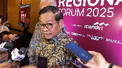 Pramono Anung akan Evaluasi Gedung di Jakarta, Buntut Kebakaran Terra Drone yang Tewaskan 22 Orang