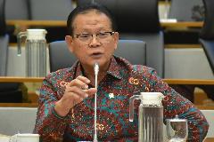 Anggota DPR Rokhmin Dahuri Minta Pejabat Stop Salahkan Cuaca Ketika Bencana