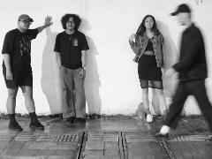 Unit Rock Jakarta, S A B A Lepas Single Anyar Anxiety