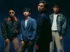 for Revenge Tutup Narasi Emosional Lewat Album Perayaan Patah Hati – Babak 2