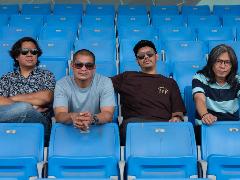 Rayakan 20 Tahun Bermusik, Float Rilis Single Dimabuk Cahaya