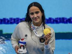 SEA Games 2025: Indonesia Sementara Bercokol di Urutan 3 Perolehan Medali