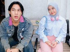 Solois Nabila Ellisa Gandeng Bianura di Single Capek Banget