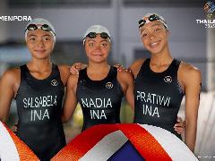 SEA Games 2025: Medali Emas ke-55 untuk Indonesia Dipersembahkan Tim Rowing