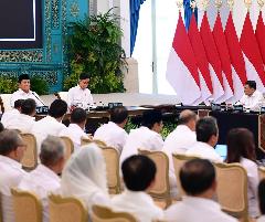 Prabowo Ancam Cabut Konsesi Perusahaan yang Membawa Keuntungan ke Luar Negeri