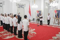 Tujuh Nama Anggota KPID DKI Jakarta yang Baru Dilantik Gubernur Pramono Anung