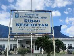 Dugaan Korupsi di Dinas Kesehatan Simalungun Dilaporkan ke Polisi