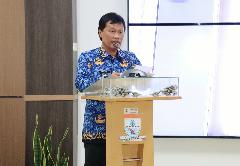 Dorong Ekonomi Inklusif, Pemkot Cirebon Mantapkan Sektor Unggulan dalam RKPD 2027