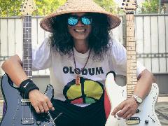 Joni Kemon Hidupkan Wibawa Rock N Roll Lewat Single Damkar (Pantang Pulang)