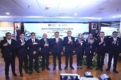 Jasa Marga Umumkan Penambahan Nomenklatur dan Susunan Terbaru Direksi-Komisaris Hasil RUPSLB