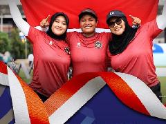 SEA Games 2025: Tim Dragon Boat Sumbang Emas ke-75 untuk Kontingen Indonesia