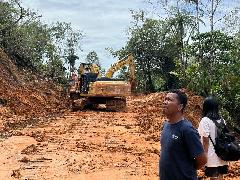 Korban Bencana Banjir dan Longsor di Sumut: Meninggal 364 Jiwa, 20.982 Orang Masih Mengungsi