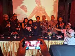 Resmi Diluncurkan, Altero Underground Siap Jadi Wadah Baru Musik Non-mainstream