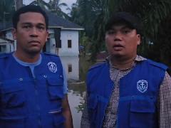 Dukung Penutupan TPL, GAMKI Tegaskan Kerusakan Ekologis Sumut Sudah di Titik Kritis