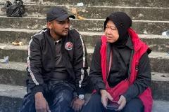 Tri Rismaharini dan Jamaluddin Idham Besok Kembali Antar Bantuan Korban Bencana di Aceh