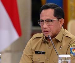 Menteri Tito: Segera Dibangun Hunian Tetap di Sibolga, Tapanuli Tengah, dan Tapanuli Selatan