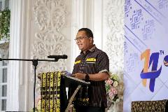 Gubernur Laka Lena Apresiasi DPW NasDem NTT, Ini Alasannya