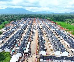 29 Juta Rakyat Indonesia Belum Punya Rumah