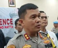 Polri Mutasi dan Promosi Pati Pamen, Ini Daftar Perwira yang Bermarga Batak 