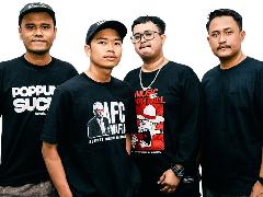 Zecurity Lepas Hujan di Bulan Desember, Lagu Romansa dalam Format Akustik