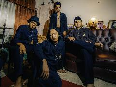 Unit Instrumental Sunda, Basajan Lepas Single 1971