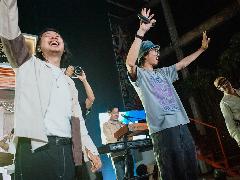 Duta Sheila On 7 Jadi Kejutan di Tur Konser Good Morning Everyone di Yogyakarta