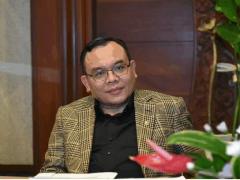 Fraksi PAN Soroti Pentingnya Rehabilitasi dan Rekonstruksi Usai Bencana