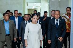 Puan Harap Semangat Natal 2025 Bangun Solidaritas Bangsa, Ajak Masyarakat Sambut Tahun Baru dengan Empati