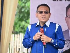 Saleh Daulay Minta Negara Tegas, Tolak Pembayaran Cash Langgar Undang-Undang