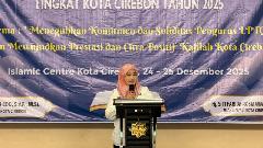 Jaga Estafet Generasi Qurani, Pemkot Cirebon Bangun Sistem Pembinaan Terukur dan Berkelanjutan