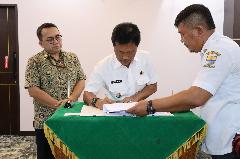 Sinergi dengan BPJS Kesehatan, Pemkot Cirebon Jamin Perlindungan JKN Pekerja Informal di Tahun 2026