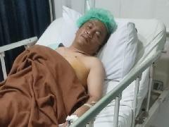 Aksi Koboi di Malam Natal, 5 Warga Simalungun Luka-luka