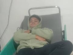 GAMKI Simalungun Desak Kapolres Tuntaskan Kasus Penembakan yang Mengakibatkan 5 Warga Terluka