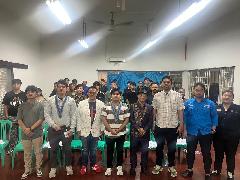 GMKI Bandung Soroti Problematika SKB 2 Menteri dan Toleransi Beragama