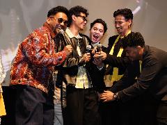 Sutradara Komedi, Imam Darto Kembali dengan Film Sekuel Modual Nekad