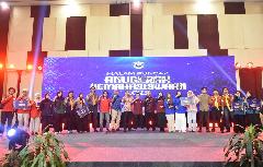 Mahasiswa Unhas Catatkan 694 Prestasi Sepanjang Tahun 2025, Ini Daftarnya