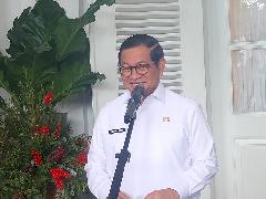 Pramono Anung Umumkan APBD Pemprov DKI Jakarta Tahun 2026 Sebesar Rp81,32 Triliun, Turun Rp10,54 Triliun