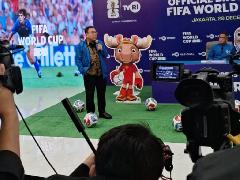 Saleh Daulay Apresiasi TVRI Pemegang Hak Siar Piala Dunia 2026: Penonton Tidak Boleh Kecewa