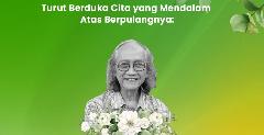 Berduka atas Wafatnya Romo Mudji Sutrisno, Menag: Selamat Jalan Sahabat Dialog Lintas Iman