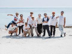 Monkey Boots Rayakan 20 Tahun Berkarya Lewat EP XX