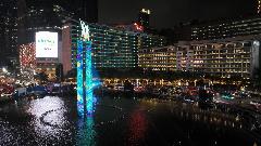 Catat Rangkaian Agenda Seru dan Lokasi Perayaan Tahun Baru yang Digelar Pemprov DKI Jakarta