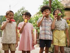 Kreator Jumbo Rilis Teaser Film Na Willa, Bakal Tayang di Lebaran 2026