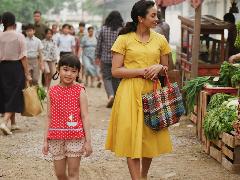 Sinopsis Film Na Willa, Petualangan Gadis Surabaya Era 1960-an