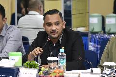 Kerja Nyata Anggota DPR-RI Jamaluddin Idham untuk Rakyat Aceh